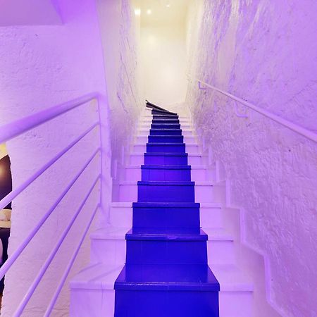 Residence Pelican - Louvre Париж Экстерьер фото