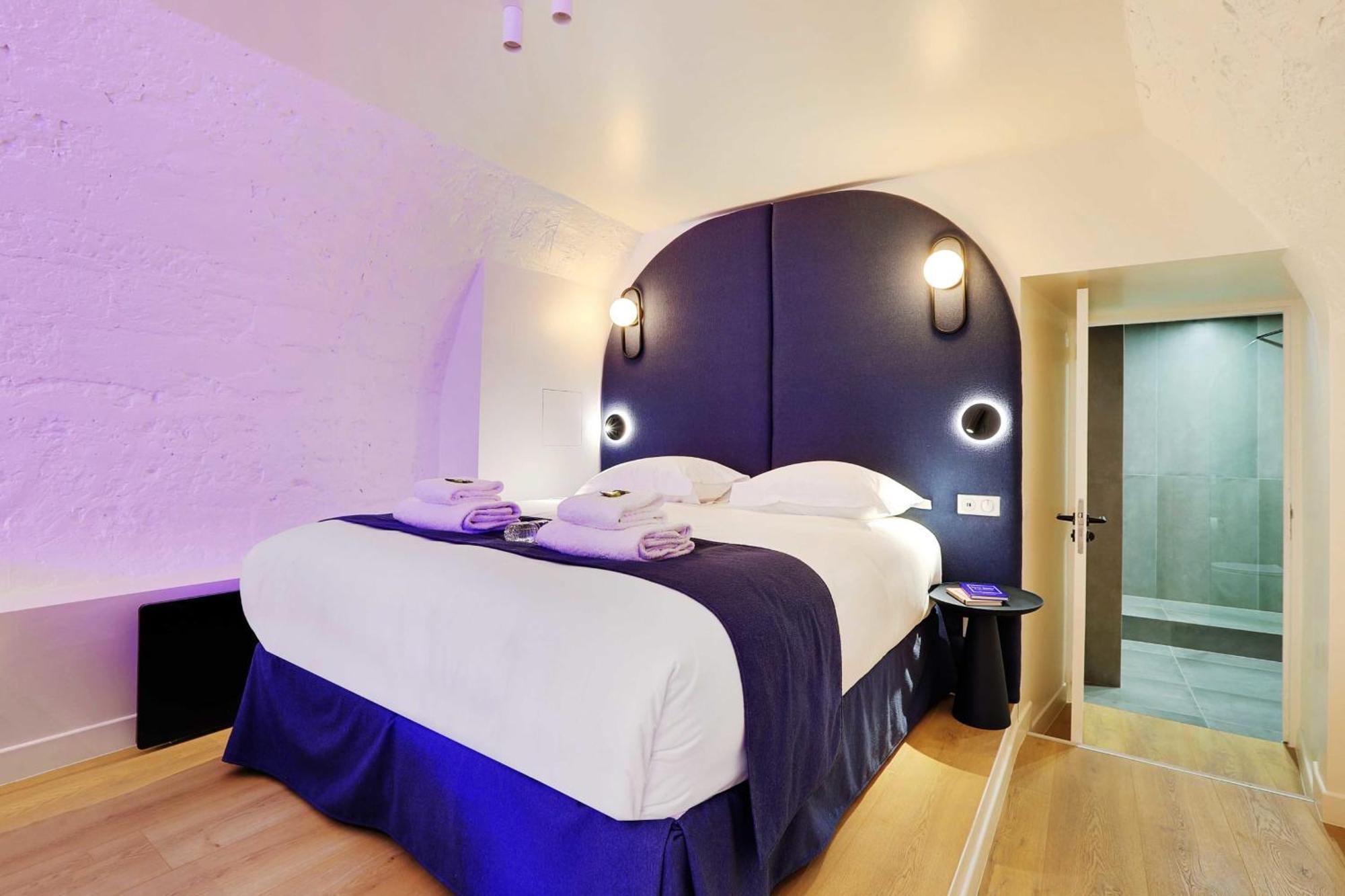 Residence Pelican - Louvre Париж Экстерьер фото