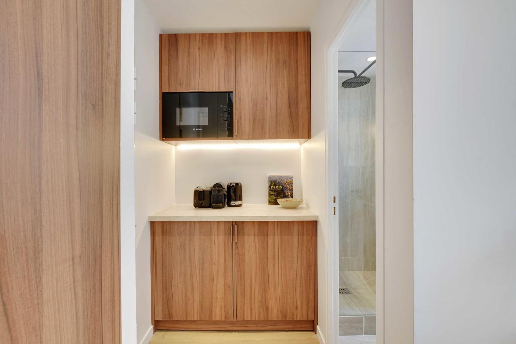 Residence Pelican - Louvre Париж Экстерьер фото