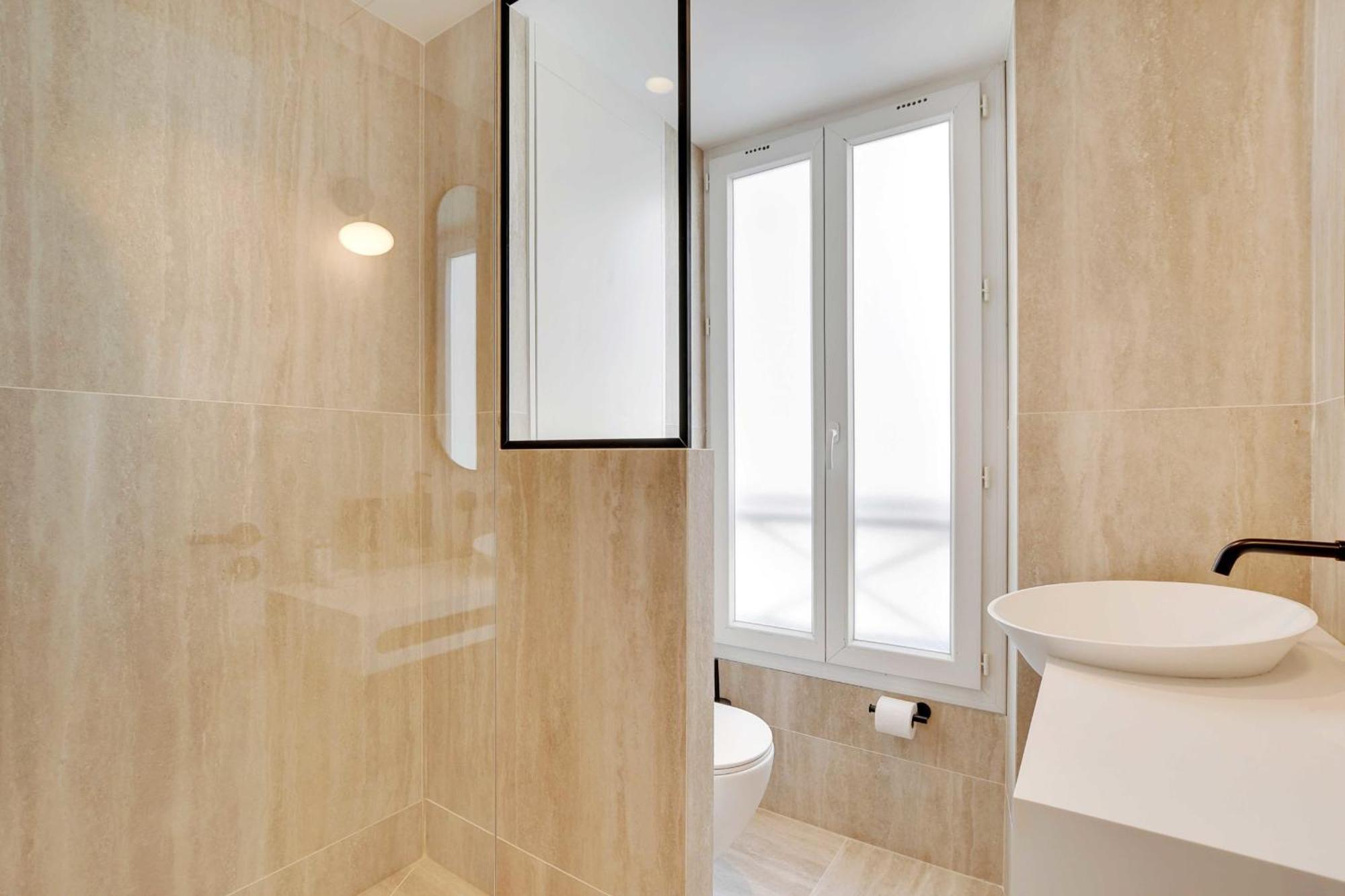 Residence Pelican - Louvre Париж Экстерьер фото